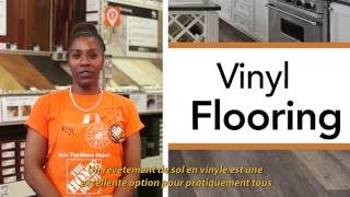 How To Install Allure ISOCORE Vinyl Flooring – Canada French [upl. by Acherman361]