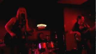 Samantha Fish Band 6912 quotDown In The Swampquot Video by Lana Alexander [upl. by Evets]