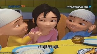 Upin amp Ipin Musim 13  Mulanya Ramadhan amp Tibanya Syawal  Upin Ipin Terbaru 2020 [upl. by Johathan75]