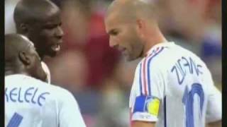 ZIDANE THE BEST CLIP La Légende [upl. by Seymour]