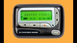 Beeper Funk ultra ultra ultra slow [upl. by Marek]