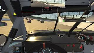 iracing VR 120 Gameplay Español 4k 60fps 🎮 FIN DE TEMPORADA CON TODO MUY NEGRO DIAS DE FALLOS [upl. by Diannne]