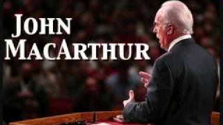 John MacArthur  Dispensationalism  Part 1 Bible QampA [upl. by Nedrud]