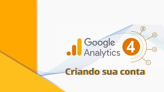 Como criar uma conta no Google Analytics 4 ATUALIZADO 2024 GA4 [upl. by Ludba566]