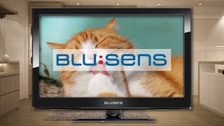 Cómo BUSCAR y ORDENAR CANALES en TV Blusens Te lo Explicamos Paso a Paso 📺 [upl. by Nnaarat159]