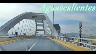 Aguascalientes Aguascalientes México [upl. by Clyde265]