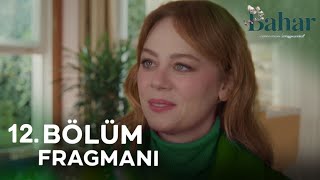 Bahar 12 Bölüm 2 Fragmanı [upl. by Hedveh]