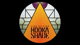 Booka Shade  Right On Track [upl. by Proffitt]