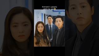 Vincenzo versi KW 😂😂🔥 vincenzo kdrama tranding [upl. by Adiela]