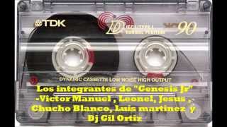 mix High Energy 80s Dj Gil Ortiz Techno disco industrial Polymarch track list [upl. by Alesi201]