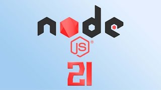 NodeJS 21 Features That We Missed [upl. by Mehetabel]