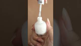 Nail Hack Kutek Minevital [upl. by Tebasile]