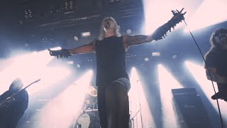 Beyond the Gates Festival 2022 Official Aftermovie [upl. by Mareah978]