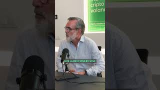 quotEn plena crisis reestructuramos más de 45000 millones de deudaquot 💼🔍Podcast SectorInmobiliario [upl. by Sigvard331]