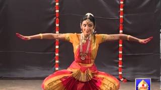 Alaarippu Chatushra Ekam Traditional in Nritya Madhuri [upl. by Llenram]