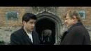 In Bruges  2008  Trailer [upl. by Ykcin]