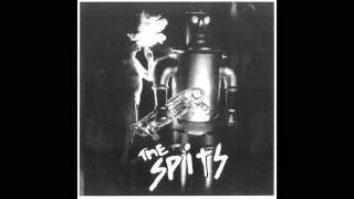 The Spits  selftitled 1 Full Album [upl. by Inot796]