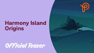 Prodigy Teaser  Harmony Island Origins  Coming soon [upl. by Pammy986]