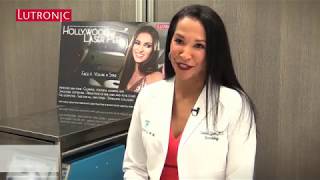 Dr Candace Spann Transforming patients with the Spectra Laser [upl. by Hazelton]