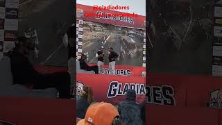 Tatan Mejía  gladiadores off roadktm ktm 1190r vs ktm 1290r en gladiadores off road Mondoñedo 2024 [upl. by Reiner]