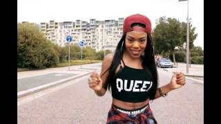 Lady Leshurr  Queens Speech Ep4 ft Flip Bone [upl. by Ramona]