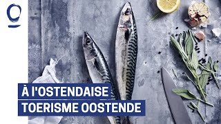 A lOstendaise  Toerisme Oostende [upl. by Larcher]