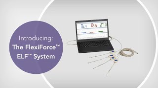 Introducing The FlexiForce ELF System [upl. by Earesed]