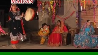 Mubarak Sha Mubarak  Nadia Gul Pashto Movie Song  Pushto Dance Music [upl. by Harvard]