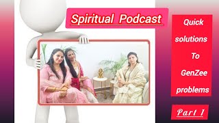 Spiritual Podcast in Hindi latest Inspirational podcasts to listen to For young Generation talks [upl. by Thad120]