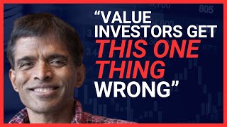 Modern Value Investing in a Winner Take All World  Aswath Damodaran [upl. by Medora]