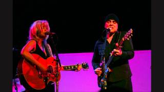 Emmylou Harris and Daniel Lanois  Stranger Song [upl. by Renaud]