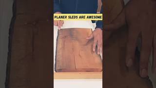 Planer Sleds are great [upl. by Anawot]