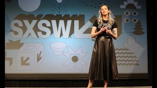 Amber Baldet Money Apathy and Cryptography  SXSW 2019 [upl. by Ileak282]