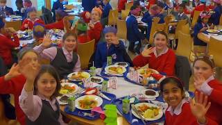 Christmas at Loughborough Schools Foundation [upl. by Acinnod273]