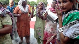 Aavin Baba Nanka  Punjabi Rang [upl. by Yllim]