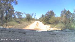 sawpit gorge lookout section hd [upl. by Aceber]