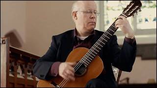 Chaconne in d minor by JSBach Arr John Feeley [upl. by Anekam]