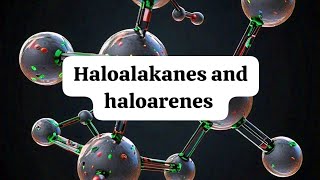 lecture 7 prepartation of haloalkane using h2so4 trihalide and tribromide [upl. by Otnicaj]