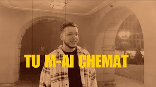 Tu mai chemat Psalmul 34  Florentin Radu [upl. by Gosnell163]