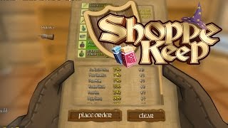 Shoppe Keep 5  ЗАКАЗ НА 5000 [upl. by Dud]