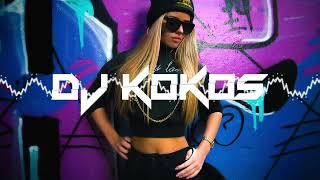 😻 NAJLEPSZE KLUBOWE HITY 😻STARE NUTKI VOL17 ❤️ MUZYKA DO AUTA 😍 LISTOPAD 2022 DJ KOKOS 😱⛔ [upl. by Dambro]