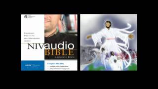 Jamaican Bible vs NIV  Luke 2121 The Christmas Story [upl. by Ahsinid]