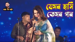 বন্ধু কালাচাঁন।।Bondhu Kala Chan  Kala Chan । Katv । Bangla New Song Video 2024 [upl. by Danica]