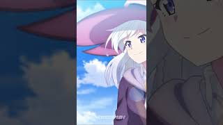 Elaina「Short AMV」 Night Dancer [upl. by Gorski]