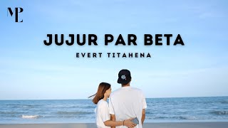 Jujur Par Beta Beta Ini Se Anggap Siapa  Jujur Par Beta  Lagu Timur Terbaru 2021  MPL [upl. by Kcirrem]