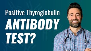 What is Thyroglobulin amp What Does it Mean for Your Health [upl. by Jenne]