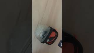 Using the petzl noctilight to prevent inadvertently switching your Petzl Tikkina on petzl [upl. by Domela]