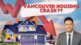 Real Estate Market In Vancouver [upl. by Rehpotsihc]