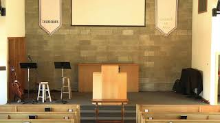 Northfield Community Church Live Stream [upl. by Aicenert198]