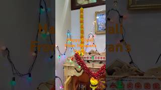 Happy Diwali Laxmi maata bhajan [upl. by Shimkus]